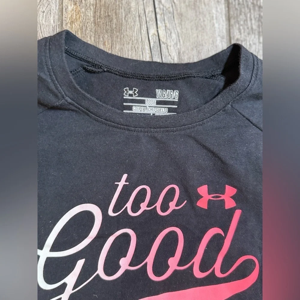 UA Shirt​​​
